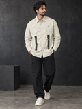 Urban Strap Shirt