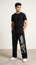 Shadow Ronin Streetwear