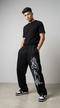 Shadow Paladin Streetwear