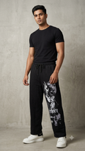Reborn Angle Baggy Pants